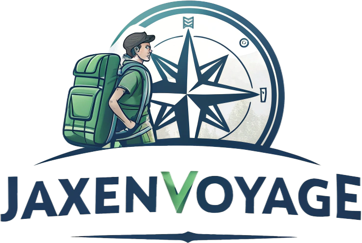 Jaxen Voyage